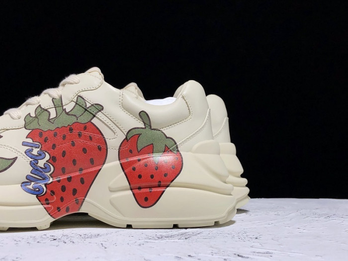 Gu66 TRAINER SNEAKER 576963 DRW00 9522