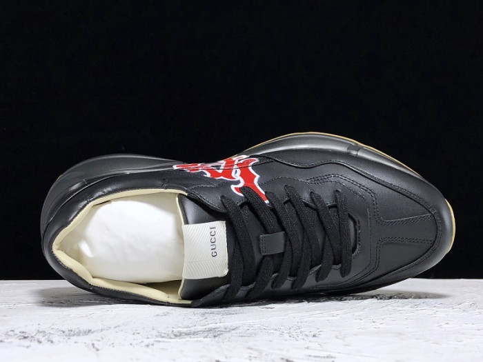Gu66 TRAINER SNEAKER 548637 DRW00 1000