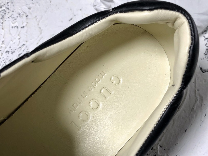 Gu66 TRAINER SNEAKER 548637 DRW00 1000