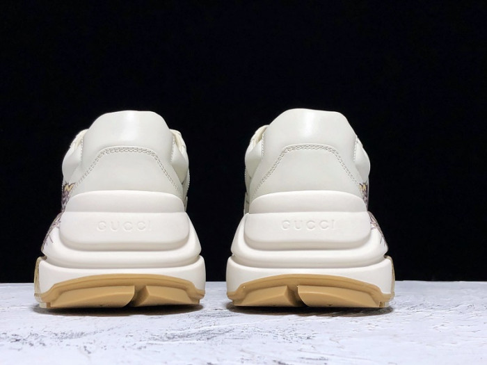 Gu66 TRAINER SNEAKER 576050 DRW00 9014