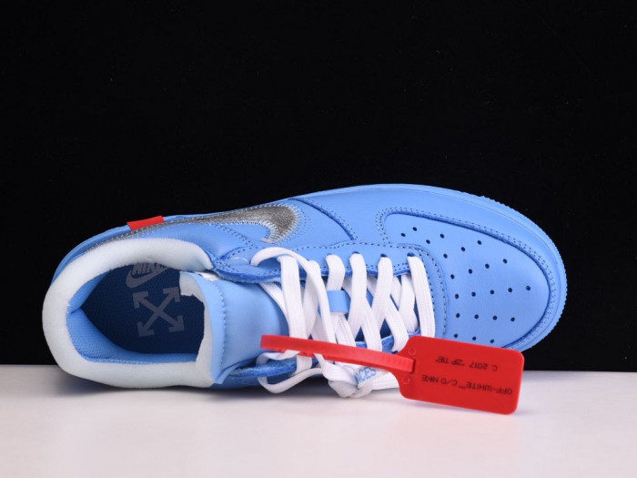 Air Force 1 Low OFW MCA University Blue CI1173-400