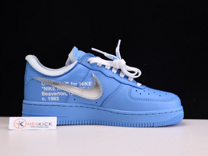Air Force 1 Low OFW MCA University Blue CI1173-400