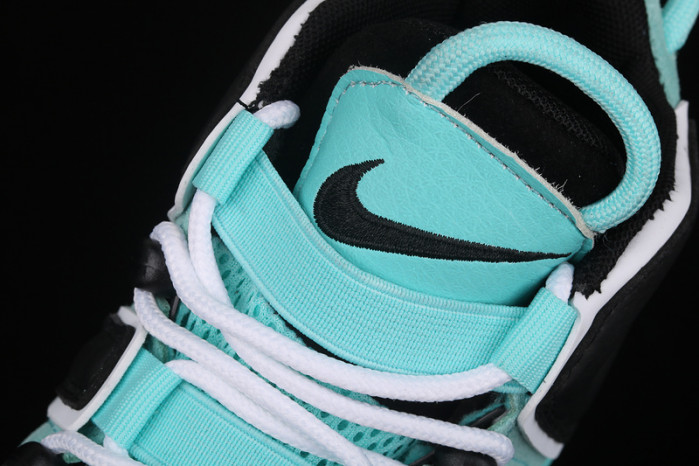 nike air more uptempo T*f*ny (gs) 415082-403