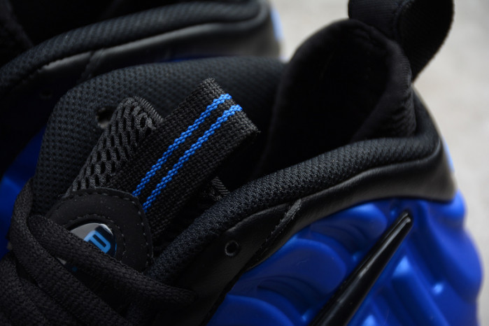 Air Foamposite Pro Hyper Cobalt 624041-403