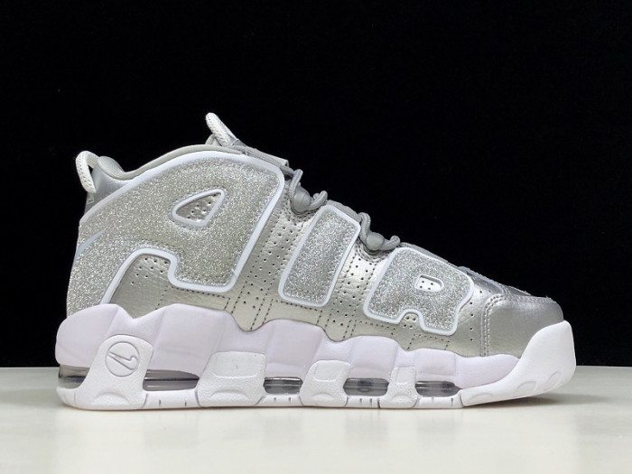NIKE Air More Uptempo Loud And Clear (W) 917593-003