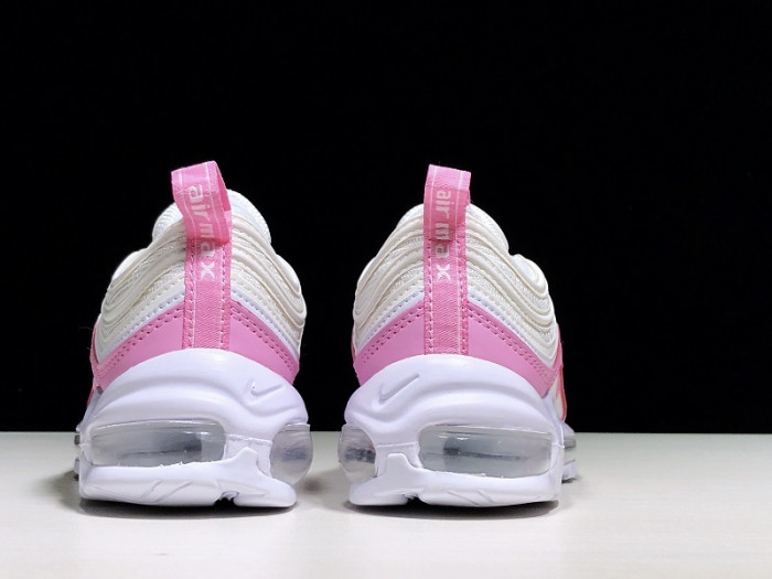 NIKE WMNS AIR MAX 97 ESSENTIAL "PSYCHIC PINK" BV1982-100