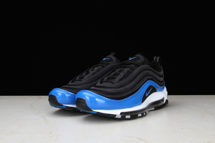 NIKE AIR MAX 97 BLUE NEBULA 921826-011