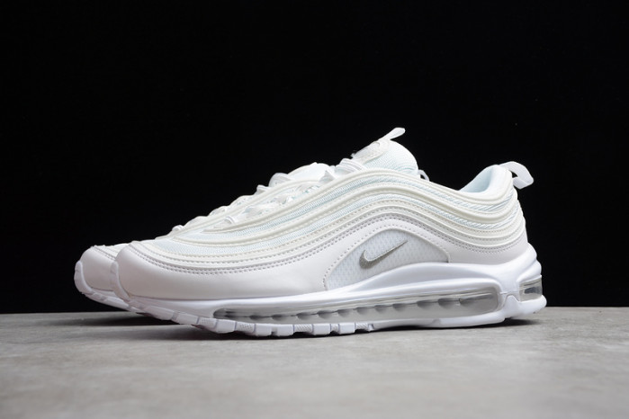 Air Max 97 Triple White Wolf Grey 921826-101