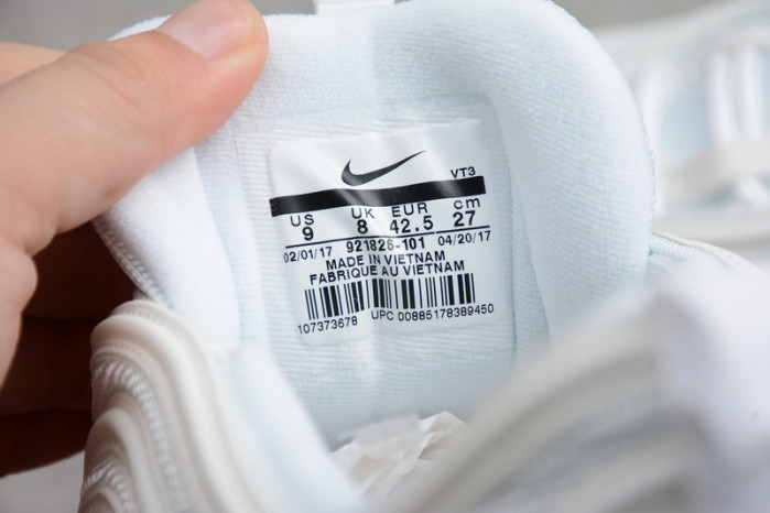 Air Max 97 Triple White Wolf Grey 921826-101