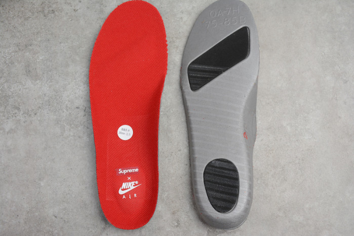 S*p*e nike air force 1 high S*p*e sp red 698696-610