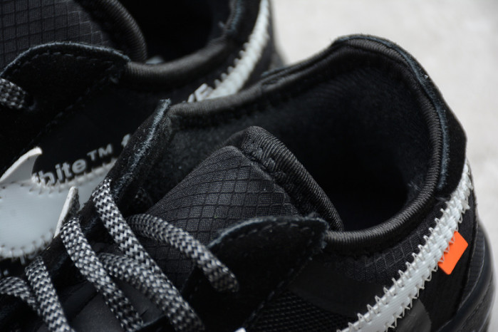 Air Force 1 Low OFW Black (TD) BV0853-001