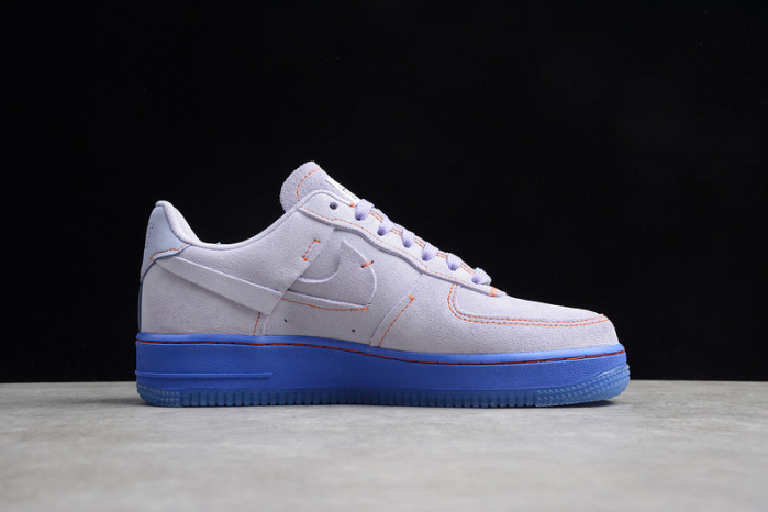 Air Force 1 LX Purple Agate (W) CT7358-500