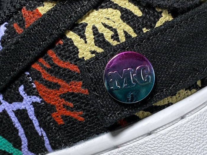 Travis Scott x Nike Air Force 1 Low Cactus Jack CN2405-001