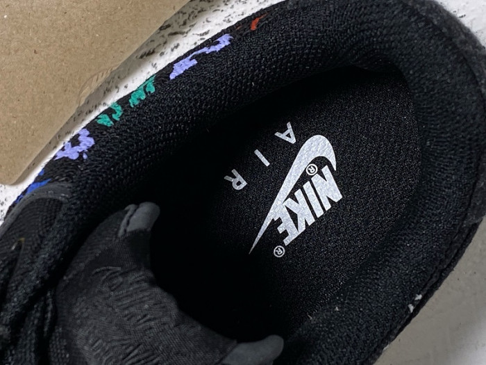 Travis Scott x Nike Air Force 1 Low Cactus Jack CN2405-001