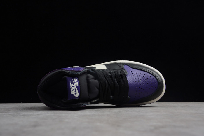 Kids Air Jordan 1 Retro High OG