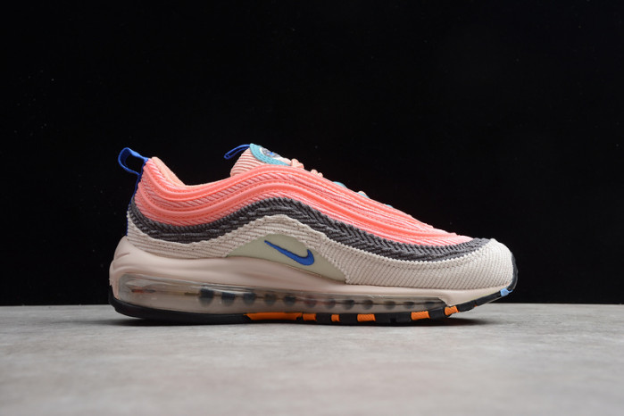 Air Max 97 Corduroy Desert Sand CQ7512-046