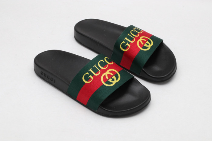 Gu66 SLIPPERS