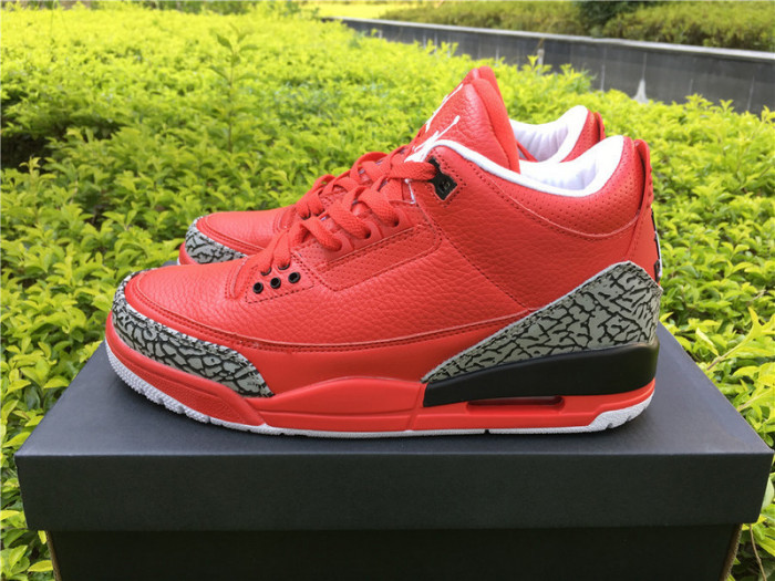 AIR JORDAN 3 RETRO 88 580775-601