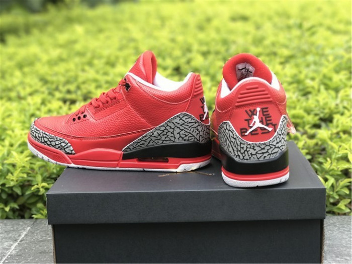 AIR JORDAN 3 RETRO 88 580775-601