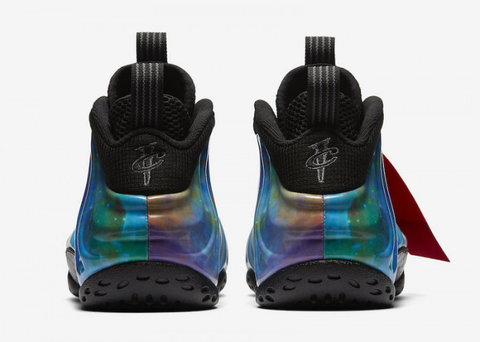 Nike AIR Foamposite