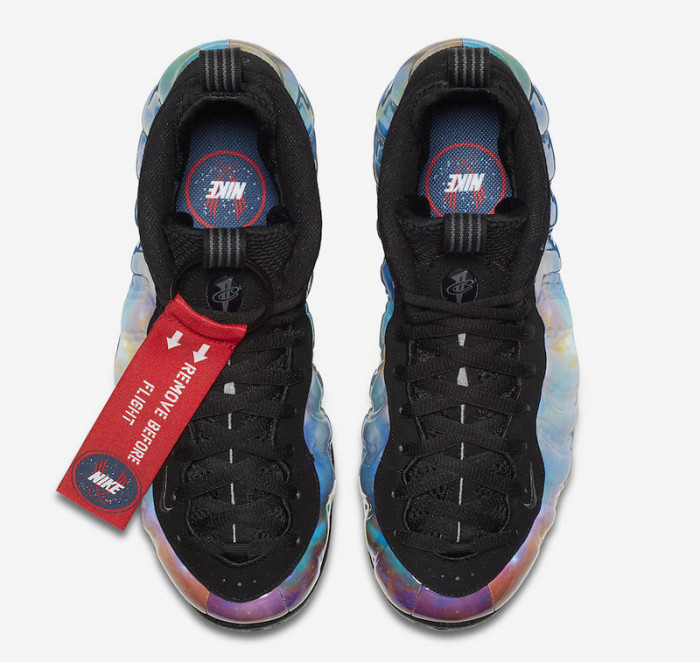 Nike AIR Foamposite