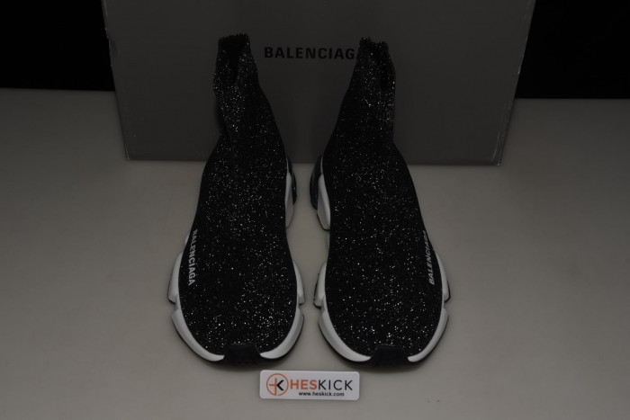 BLCG SPEED TRAINER GREY BLACK 360-517319W07U01006