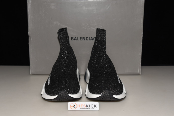 BLCG SPEED TRAINER GREY BLACK 360-517319W07U01006