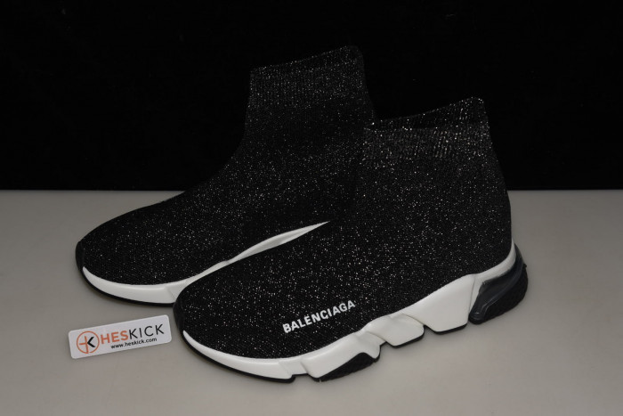 BLCG SPEED TRAINER GREY BLACK 360-517319W07U01006