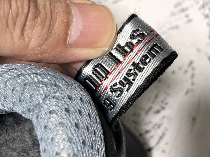 OFW C/O ODSY-1000 SNEAKER BLACK