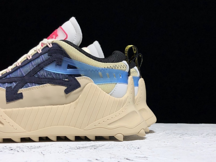 OFW C/O ODSY-1000 SNEAKER