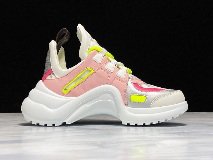 lou1su1tt Archlight Sneaker
