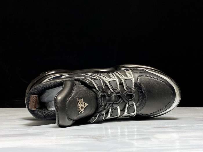lou1su1tt Archlight Sneaker