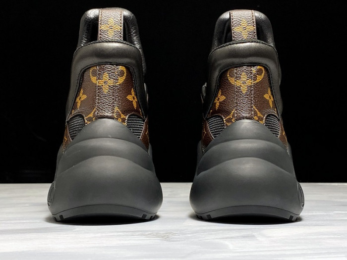 lou1su1tt Archlight Sneaker