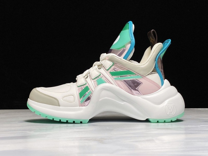 lou1su1tt Archlight Sneaker