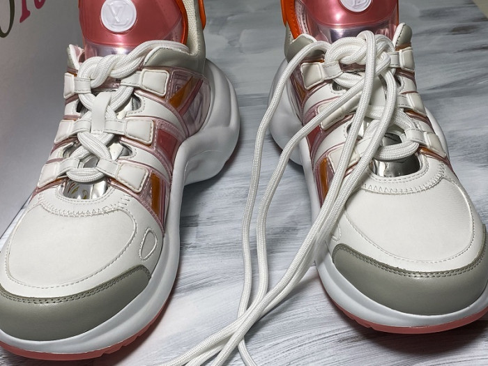 lou1su1tt Archlight Sneaker