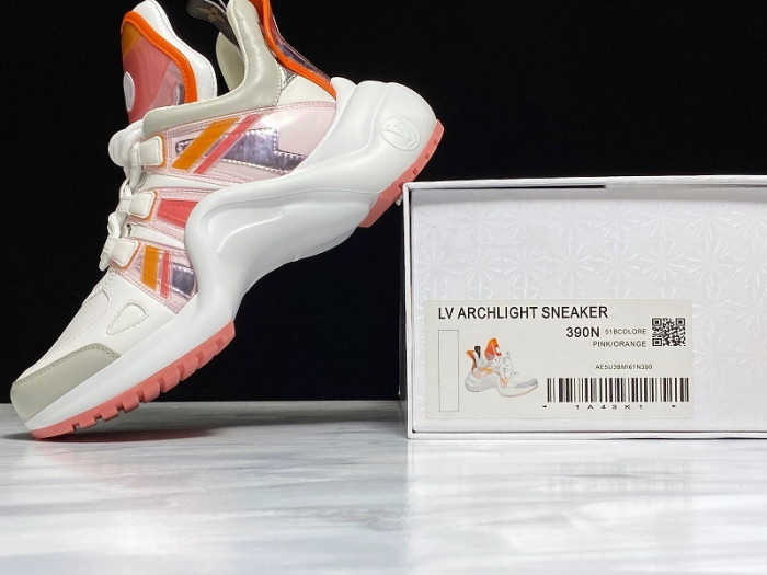 lou1su1tt Archlight Sneaker