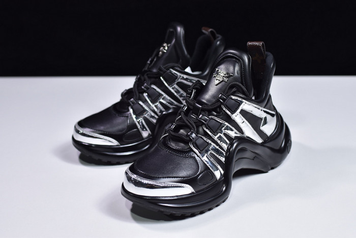 lou1su1tt Archlight Sneaker