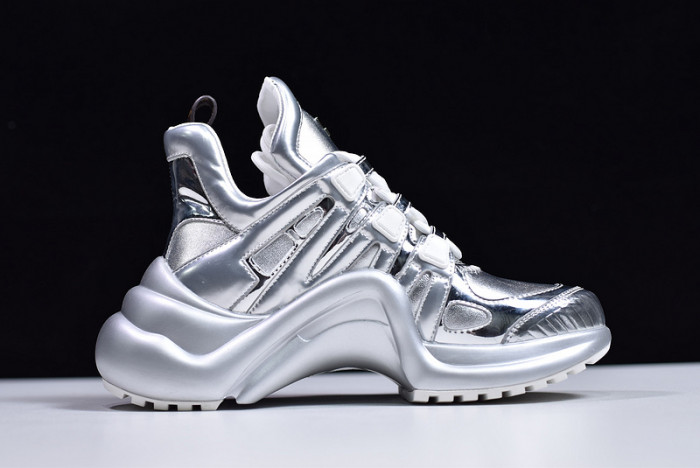 lou1su1tt Archlight Sneaker