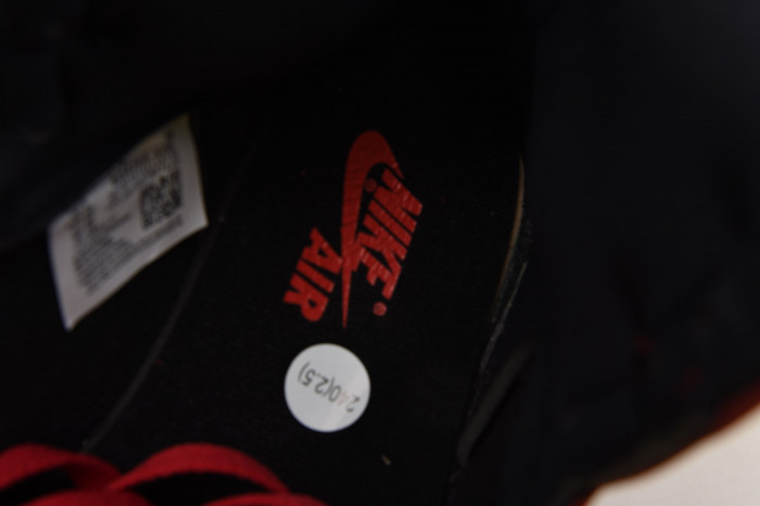 Air Jordan 1 Retro High 85 Varsity Red BQ4422-600
