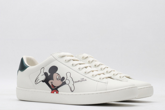 Disney & Gu66