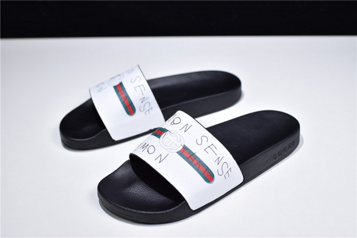 Gu66 SLIPPERS