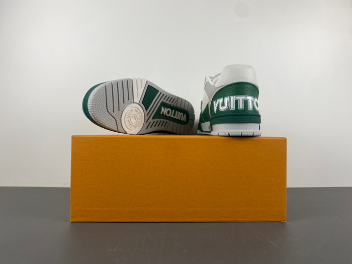 Lou1su1tt Trainer Sneaker