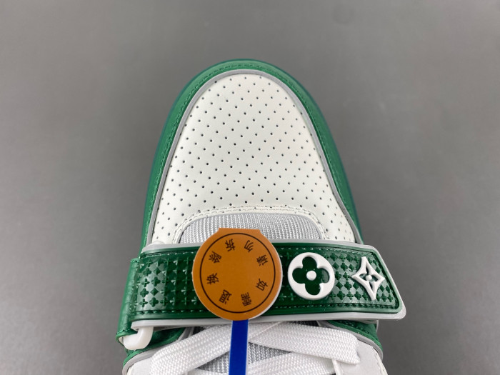 Lou1su1tt Trainer Sneaker