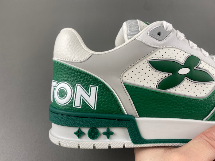 Lou1su1tt Trainer Sneaker