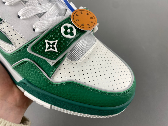 Lou1su1tt Trainer Sneaker