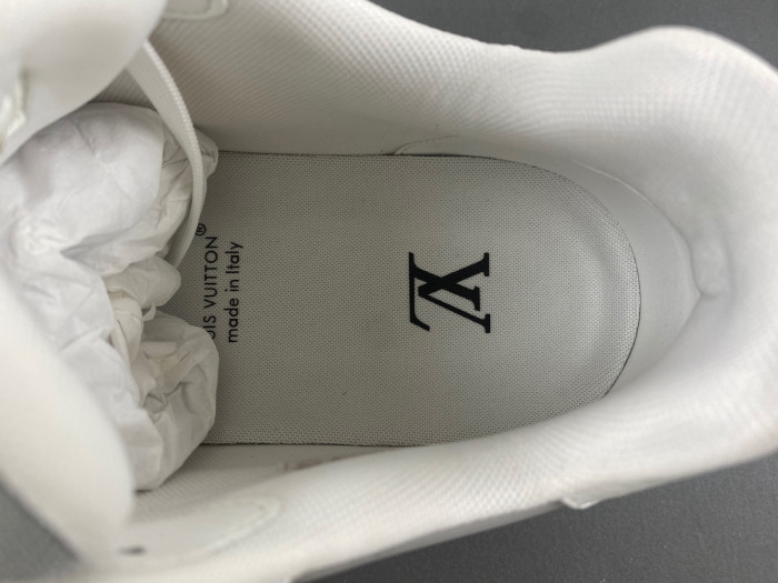 Lou1su1tt Trainer Sneaker