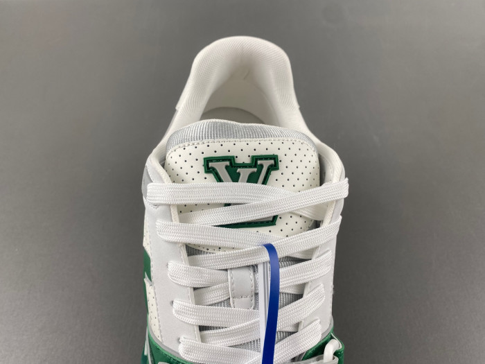 Lou1su1tt Trainer Sneaker