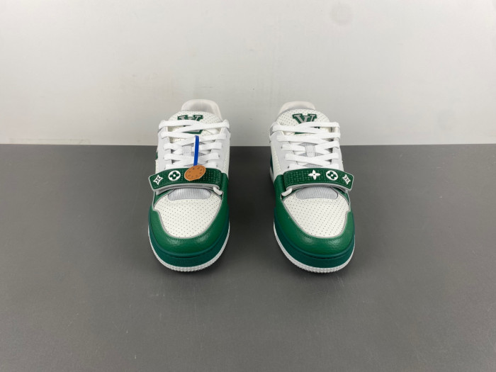 Lou1su1tt Trainer Sneaker