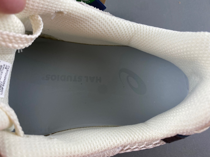 ASICS Gel-1130 HAL Studio Glacier Men