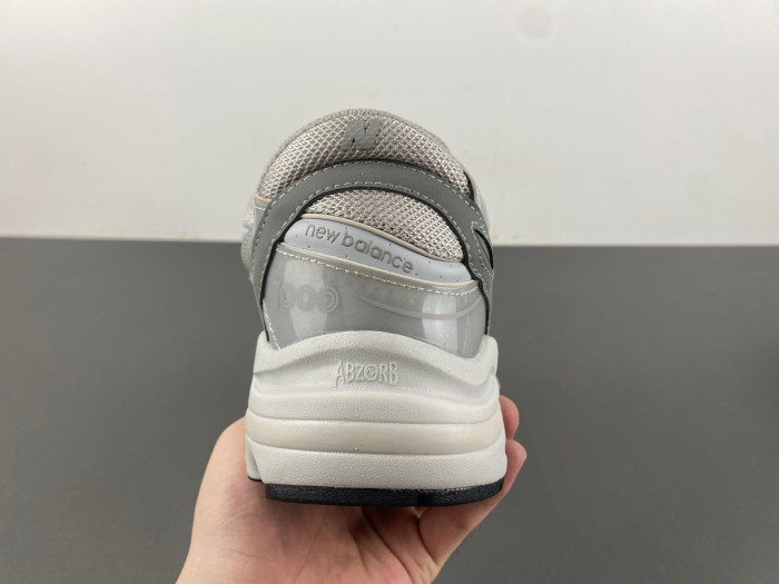 N3w Balance 1000 Aime Leon Dore Grey Men